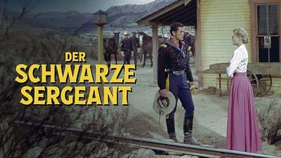 Der schwarze Sergeant