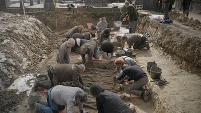 Der Spanische Bürgerkrieg - Ein langer Weg zur Versöhnung (2/2)