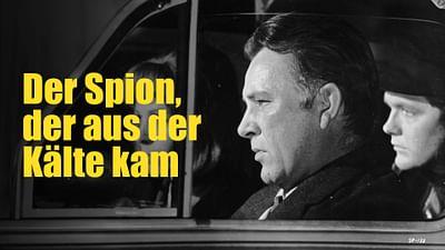 Der Spion, der aus der Kälte kam