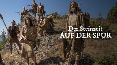 Der Steinzeit auf der Spur (1/3)