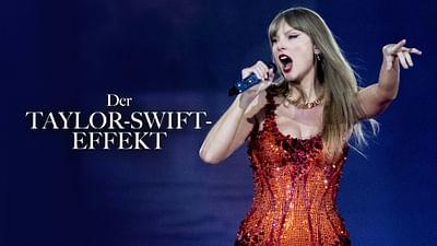 Der Taylor-Swift-Effekt: Pop-Ikone und politische Hoffnungsträgerin