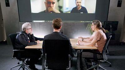 Der unsichtbare Krieg: Angriff aus dem Netz