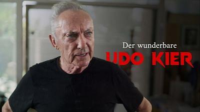 Der wunderbare Udo Kier