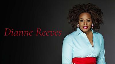 Dianne Reeves: Jazzopen Stuttgart 2025