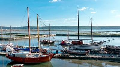 Die Adria: Zwischen Izola und Primošten