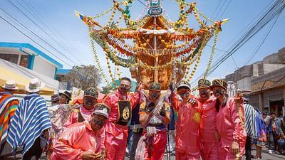 Die Anden Ecuadors: Eine mystische Bergwelt