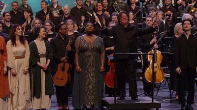 Die Anfänge der Musik - Das Abschlusskonzert: La Folle Journée de Nantes 2024