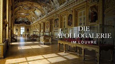 Die Apollogalerie im neuen Glanz