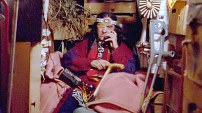 Die Aussteiger und der Guru - Gaialand (4/4): Bitteres Erwachen