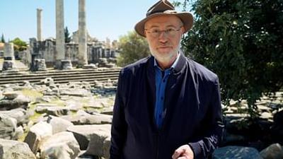 Die besten Ideen der Welt: und wo sie entstanden sind