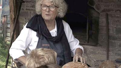 Die Brotrebellen: Roswitha Huber und die Schule des Brotes