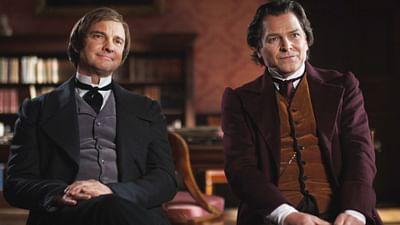 Die Brüder Grimm: Mehr als Märchen