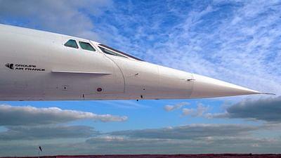 Die Concorde