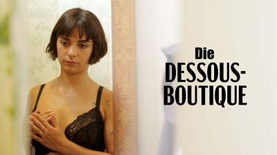 Die Dessous-Boutique