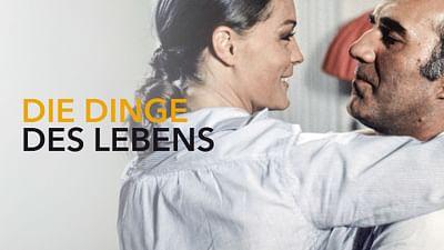 Die Dinge des Lebens