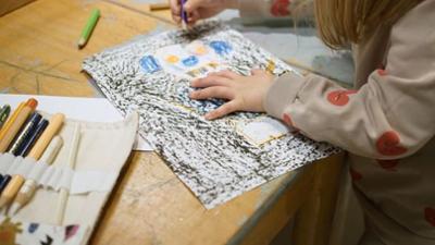 Die Erfindung des Kindergartens