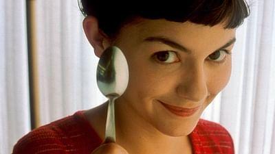 Die fabelhafte Welt der Amélie