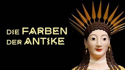 Die Farben der Antike