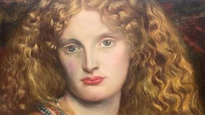 Die Femme fatale in der Kunst: Ein Mythos und seine Demontage