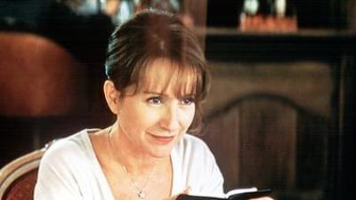 Die Frau des ChefsDie Frau des Chefs