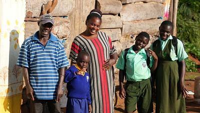 Die gefährlichsten Schulwege der Welt: Uganda