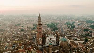 Die Geigenbauerin von Cremona