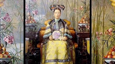 Die Geschichte Chinas: Fall einer Dynastie (1839 - 1908)