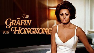Die Gräfin von Hongkong