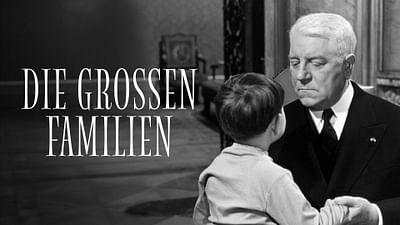 Die großen Familien