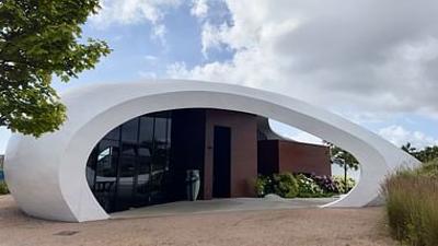 Die heilende Kraft der Räume: Die Maggie’s Centres