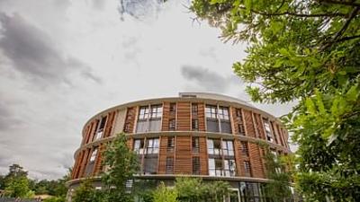 Die heilende Kraft der Räume: Zurück zur Natur