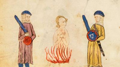 Die Inquisition (1/2): Die Methode