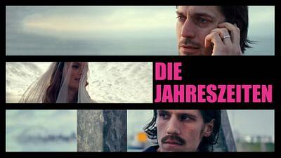 Die Jahreszeiten (1/4)