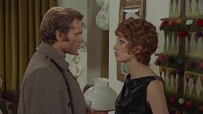 Die Klette - Detektiv Belli