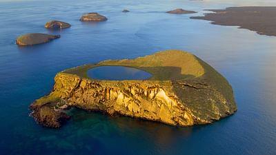 Die letzten Paradiese: Galapagos: Wundersame Inseln