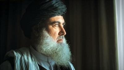 Die letzten Tage von Kabul (1/3): Verlorenes Land