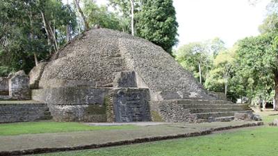 Die Maya: Untergang einer Hochkultur