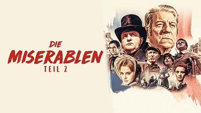 Die Miserablen: Teil 2