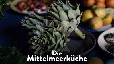 Die Mittelmeerküche: Rezept für ein langes Leben?