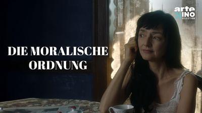 Die moralische Ordnung
