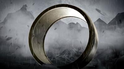 Die Mythen der Wikinger: Der Fluch des Rings