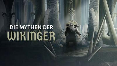 Die Mythen der Wikinger (1/10): Odins Visionen