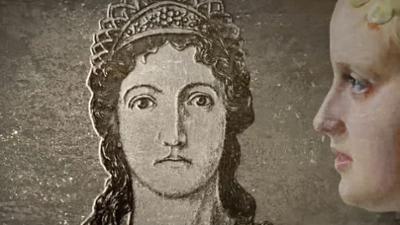 Die Mythen der Wikinger: Die Prophezeiung der Völva