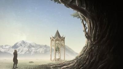 Die Mythen der Wikinger: Odins Visionen