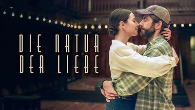 Die Natur der Liebe