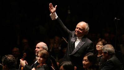 Die New Yorker Philharmoniker in Nordkorea: Sternstunden der Musik - Dokufilm