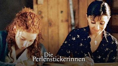 Die Perlenstickerinnen Die Perlenstickerinnen