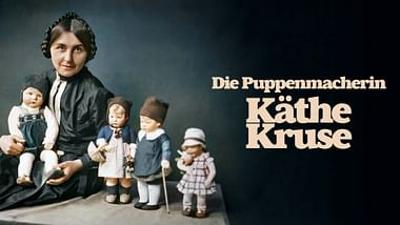 Die Puppenmacherin Käthe Kruse