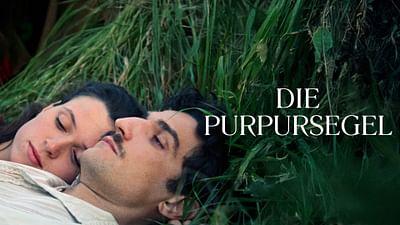 Die Purpursegel