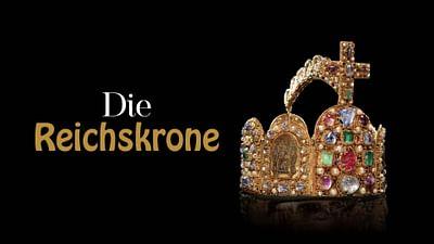 Die Reichskrone: Mythos, Rätsel, Machtsymbol